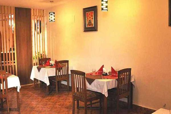 Hotel Ekant